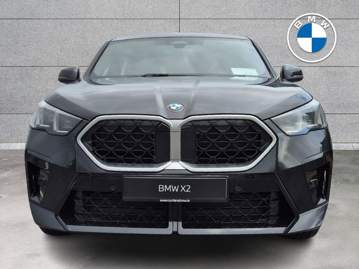 BMW X2 2026