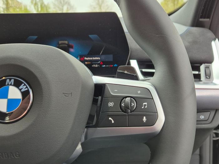 BMW X2 2026