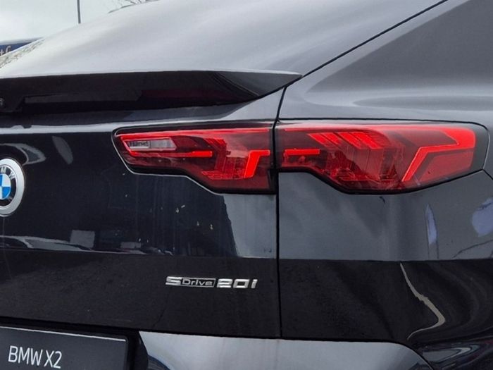 BMW X2 2026