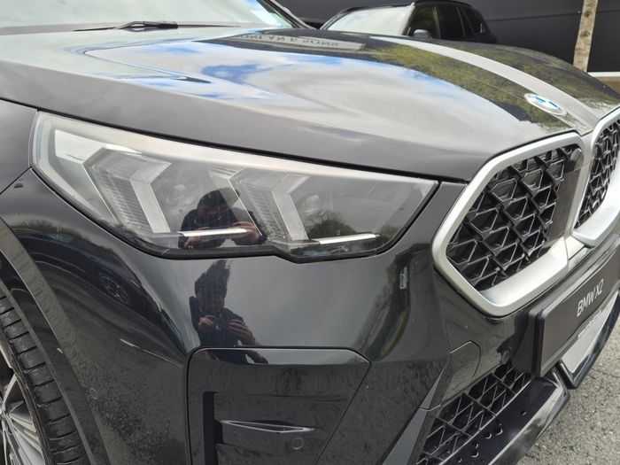 BMW X2 2026