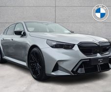 BMW M5 2026