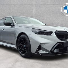 BMW M5 2026