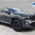 BMW XM 2026