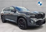 BMW XM 2026