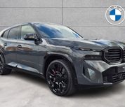 BMW XM 2026