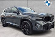 BMW XM 2026