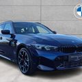BMW 3 Series 2026