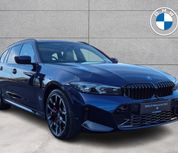 BMW 3 Series 2026