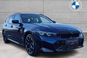 BMW 3 Series 2026