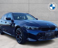 BMW 3 Series 2026