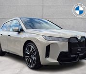 BMW IX 2026