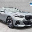 BMW 5 Series 2026
