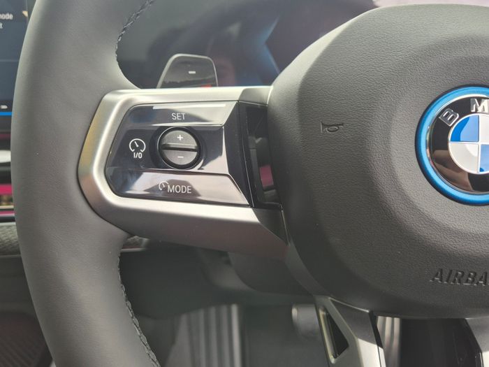 BMW 5 Series 2026