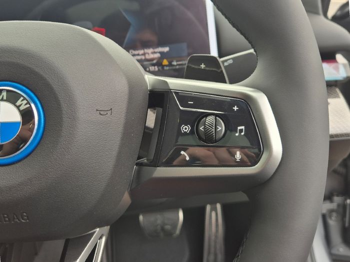 BMW 5 Series 2026