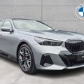 BMW 5 Series 2026