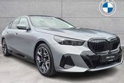BMW 5 Series 2026