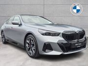 BMW 5 Series 2026