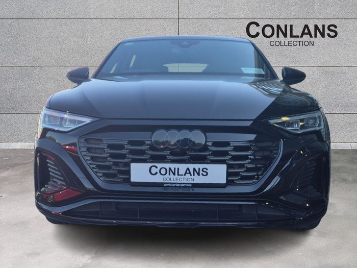 Audi Q8 e-tron 2024