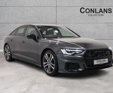 Audi A6 2024