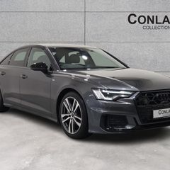 Audi A6 2024