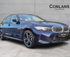 BMW 3 Series 2026
