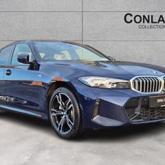 BMW 3 Series 2026