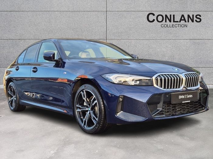 BMW 3 Series 2026