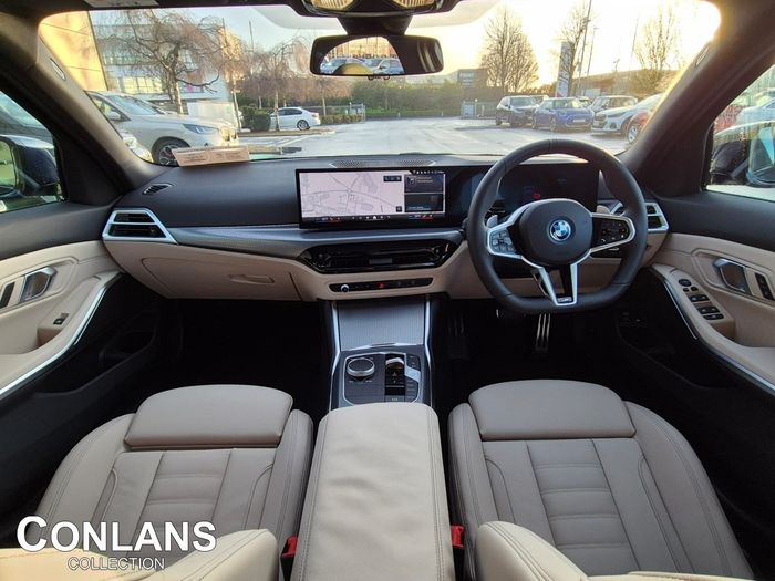 BMW 3 Series 2026