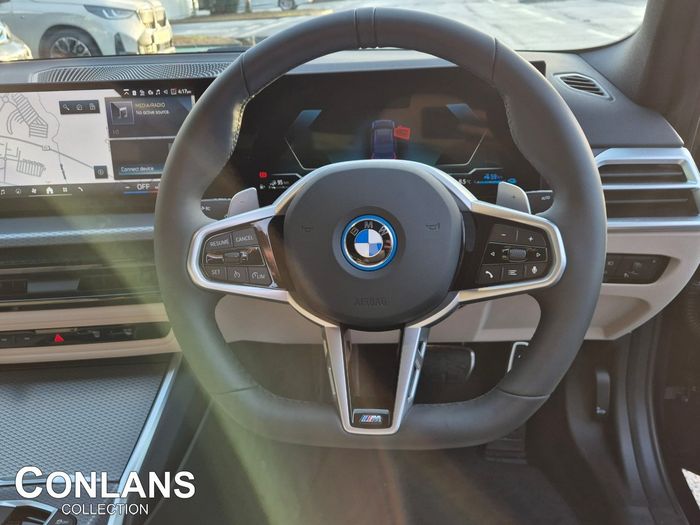 BMW 3 Series 2026