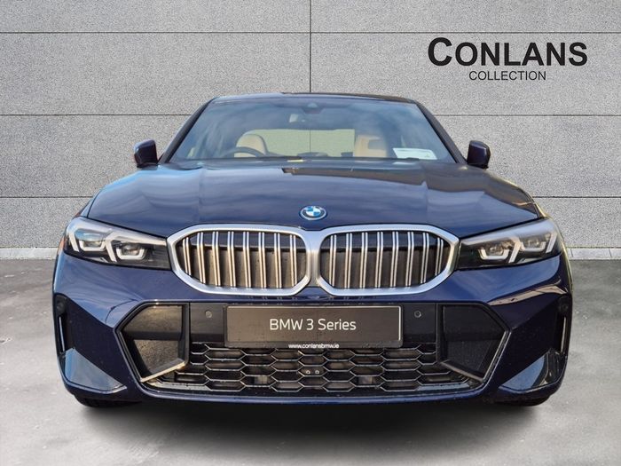 BMW 3 Series 2026