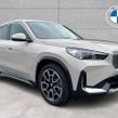 BMW iX1 2026