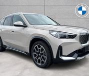 BMW iX1 2026