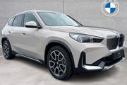 BMW iX1 2026