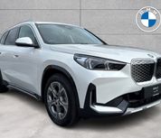 BMW iX1 2026