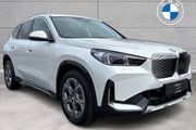BMW iX1 2026