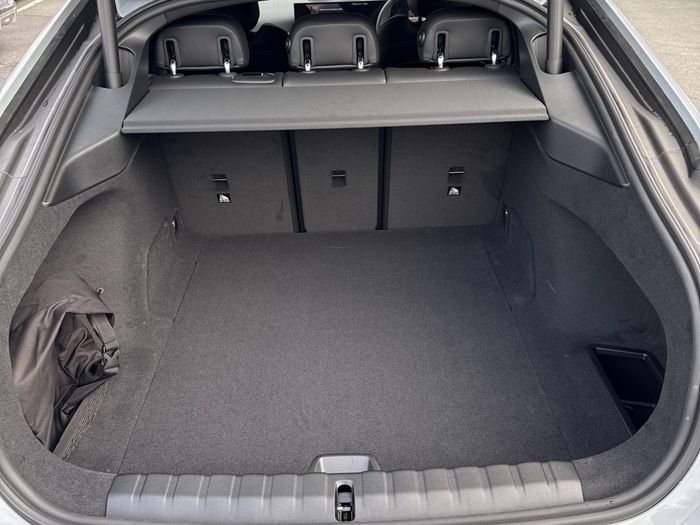 BMW i4 2026