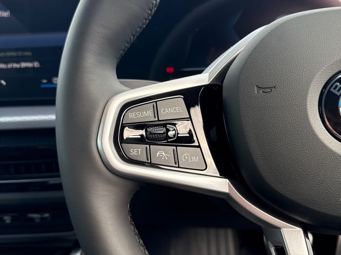 BMW i4 2026
