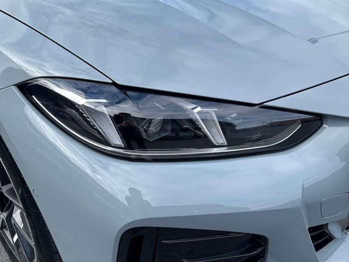 BMW i4 2026