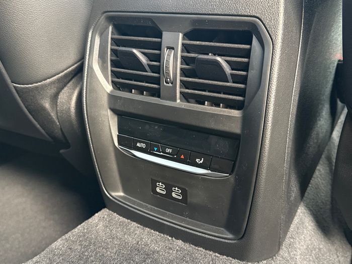 BMW i4 2026