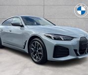 BMW i4 2026