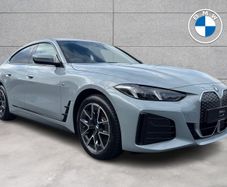 BMW i4 2026