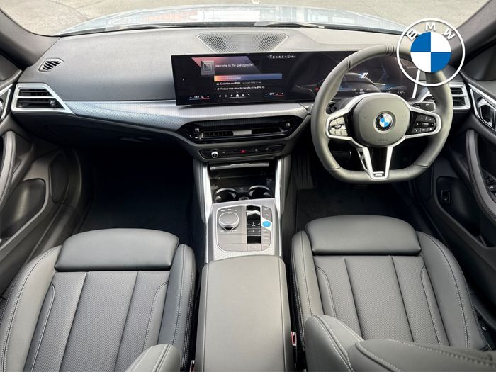 BMW i4 2026