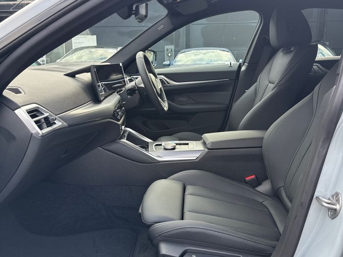 BMW i4 2026
