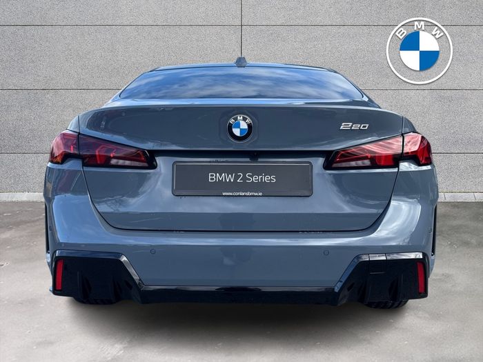 BMW 2 Series 2026