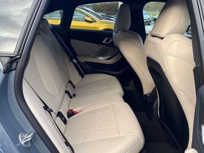 BMW 2 Series 2026