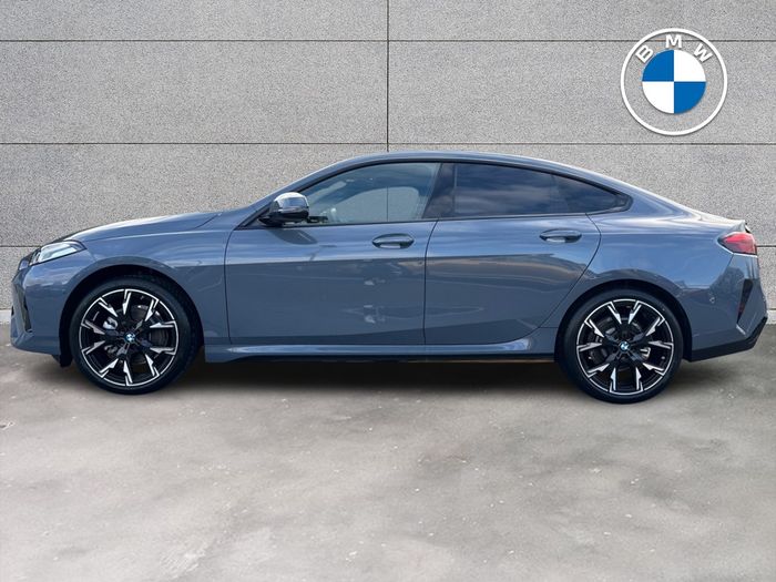 BMW 2 Series 2026