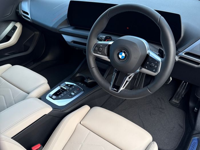 BMW 2 Series 2026
