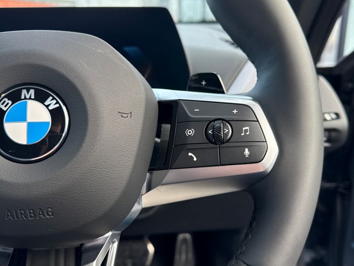 BMW 2 Series 2026