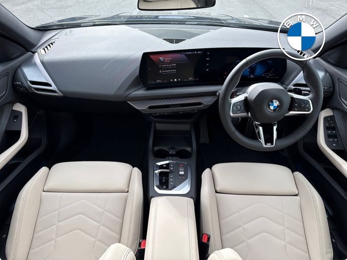 BMW 2 Series 2026