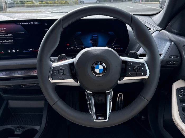 BMW 2 Series 2026